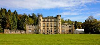 Melville Castle Hotel fotoÄŸrafÄ±