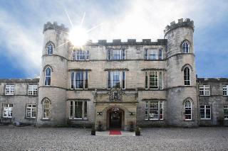 Melville Castle Hotel fotoÄŸrafÄ±