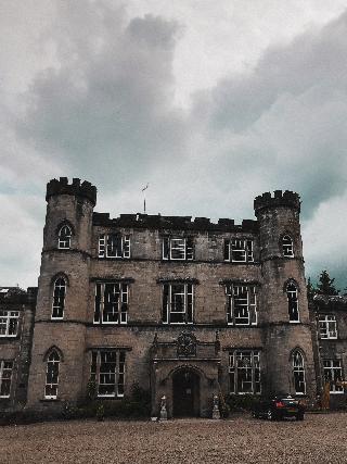 Melville Castle Hotel fotoÄŸrafÄ±