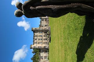 Melville Castle Hotel fotoÄŸrafÄ±