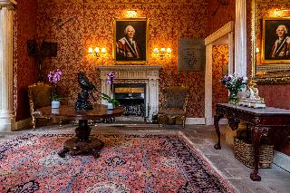 Melville Castle Hotel fotoÄŸrafÄ±
