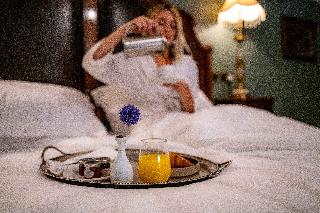 Melville Castle Hotel fotoÄŸrafÄ±