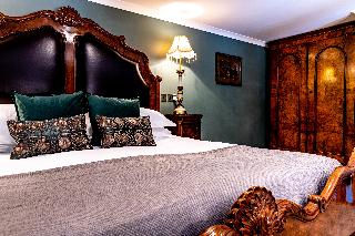 Melville Castle Hotel fotoÄŸrafÄ±