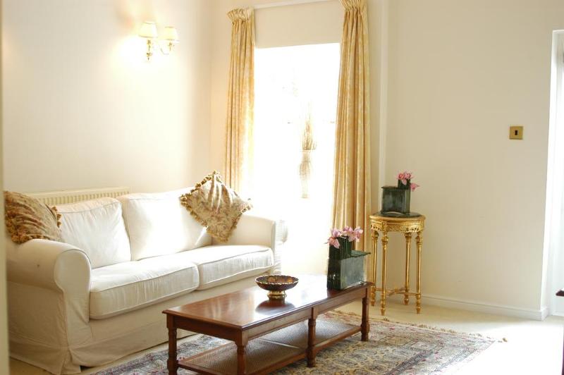Melville Castle Hotel - Oda