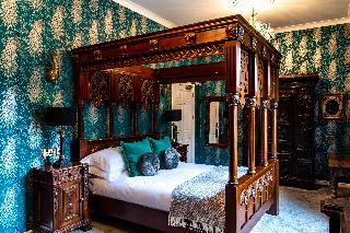 Melville Castle Hotel fotoÄŸrafÄ±