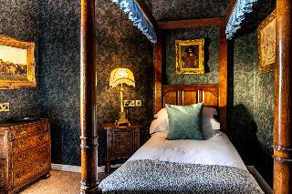 Melville Castle Hotel fotoÄŸrafÄ±
