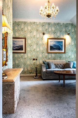 Melville Castle Hotel fotoÄŸrafÄ±