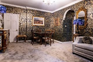 Melville Castle Hotel fotoÄŸrafÄ±