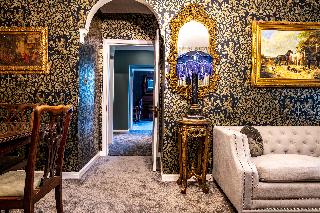 Melville Castle Hotel fotoÄŸrafÄ±
