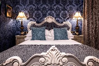 Melville Castle Hotel fotoÄŸrafÄ±