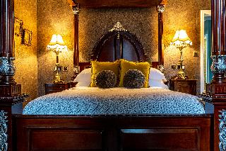 Melville Castle Hotel fotoÄŸrafÄ±