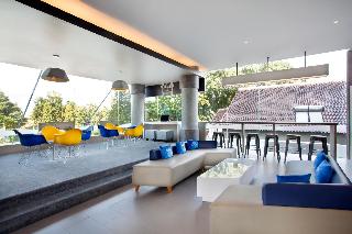 Cirebon Hotel fotoÄŸrafÄ±