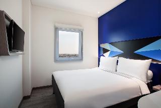 Cirebon Hotel fotoÄŸrafÄ±