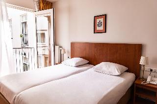 Ambassador City Centre Hotel fotoÄŸrafÄ±