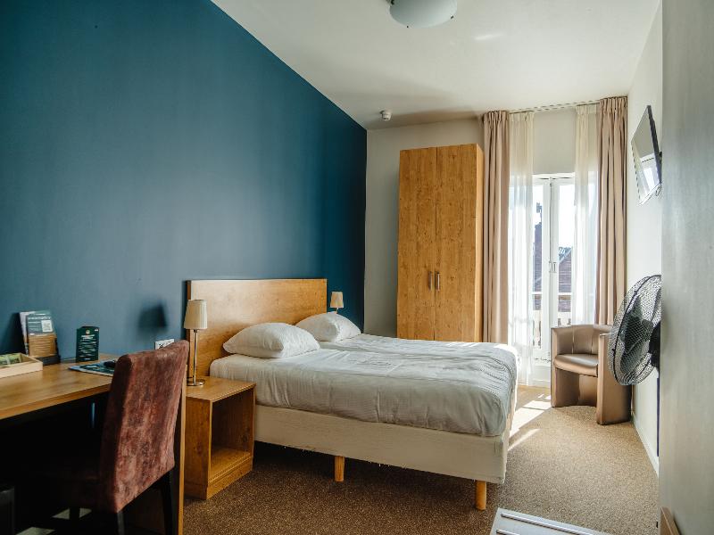 Ambassador City Centre Hotel - Oda