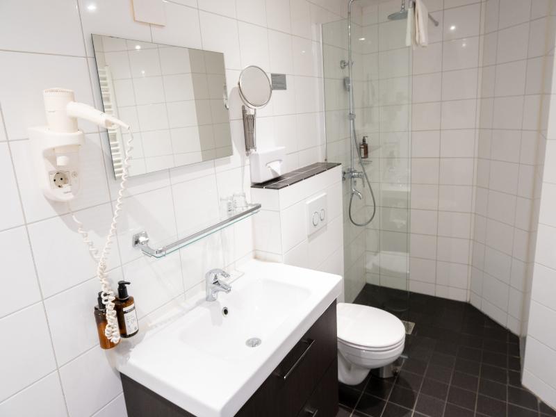 Ambassador City Centre Hotel - Oda