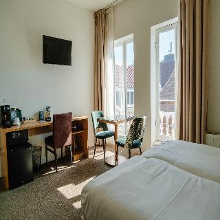 Ambassador City Centre Hotel fotoÄŸrafÄ±