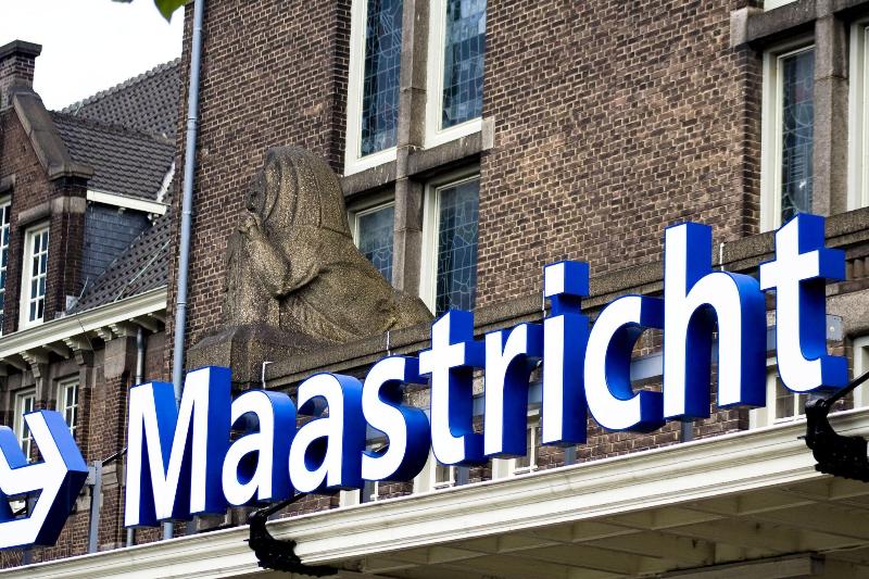 Kaboom Mastricht - Genel