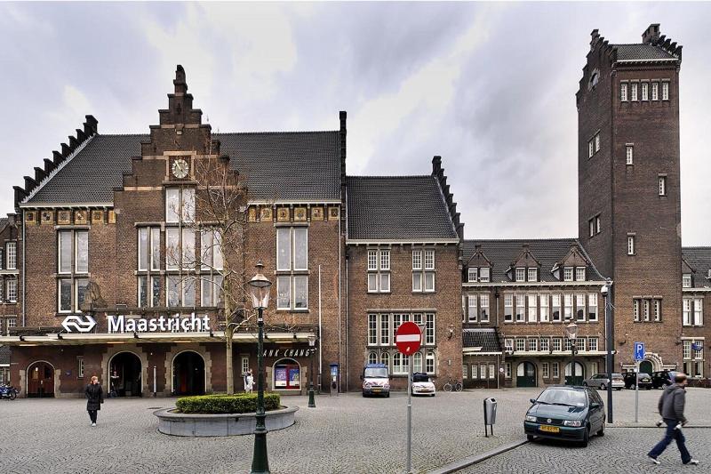 Kaboom Mastricht - Genel