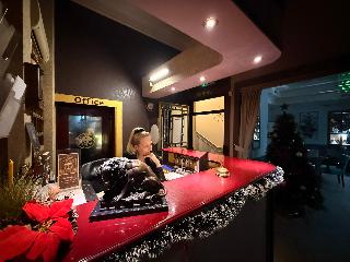 Garni Hotel Lav fotoÄŸrafÄ±