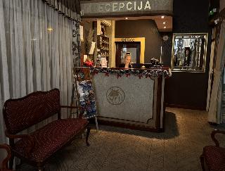 Garni Hotel Lav fotoÄŸrafÄ±