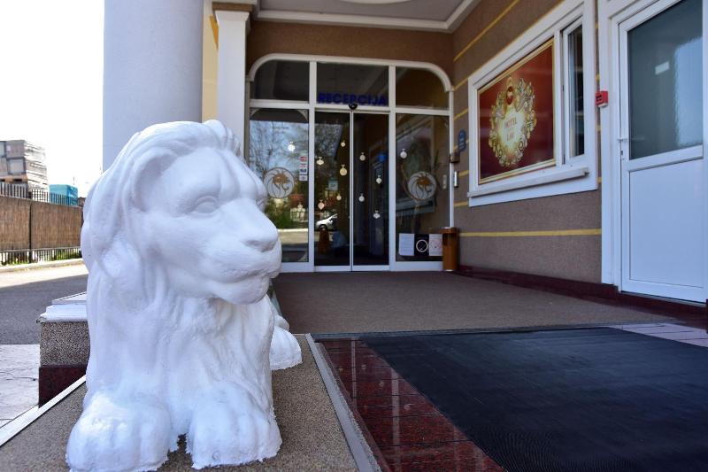 Garni Hotel Lav - Genel