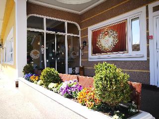 Garni Hotel Lav fotoÄŸrafÄ±