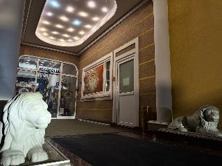 Garni Hotel Lav fotoÄŸrafÄ±