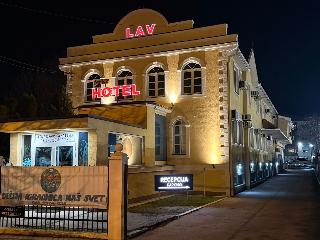 Garni Hotel Lav fotoÄŸrafÄ±