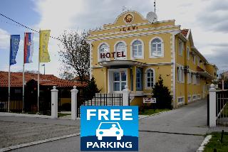 Garni Hotel Lav fotoÄŸrafÄ±