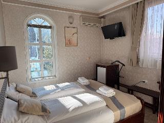 Garni Hotel Lav fotoÄŸrafÄ±