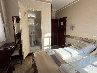 Garni Hotel Lav fotoÄŸrafÄ±