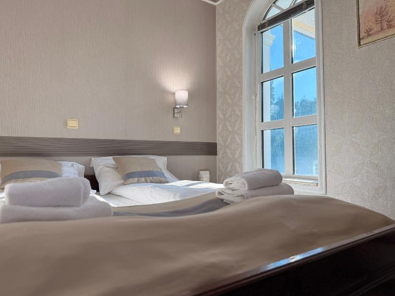 Garni Hotel Lav - Oda