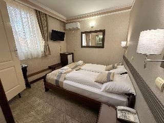 Garni Hotel Lav fotoÄŸrafÄ±