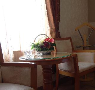 Garni Hotel Lav fotoÄŸrafÄ±