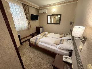 Garni Hotel Lav fotoÄŸrafÄ±