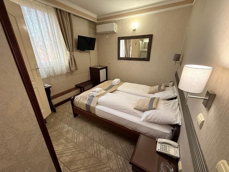 Garni Hotel Lav - Oda