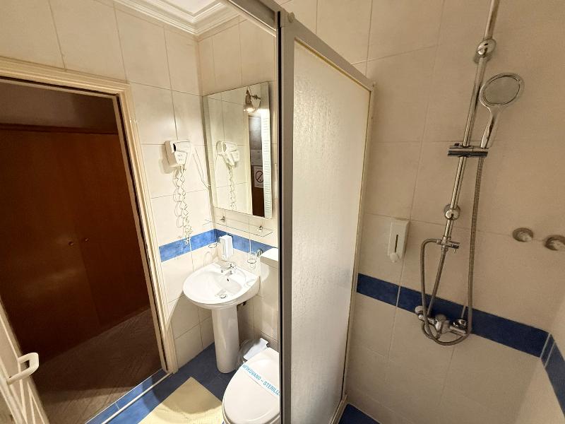 Garni Hotel Lav - Oda
