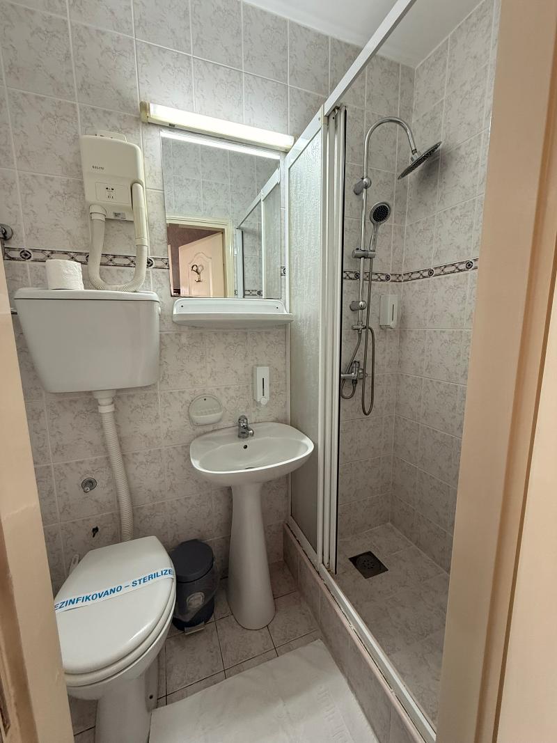 Garni Hotel Lav - Oda