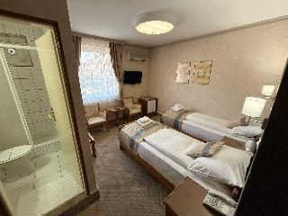 Garni Hotel Lav fotoÄŸrafÄ±