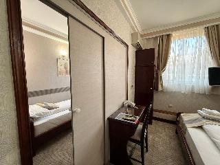 Garni Hotel Lav fotoÄŸrafÄ±