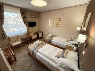 Garni Hotel Lav fotoÄŸrafÄ±