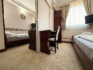 Garni Hotel Lav fotoÄŸrafÄ±