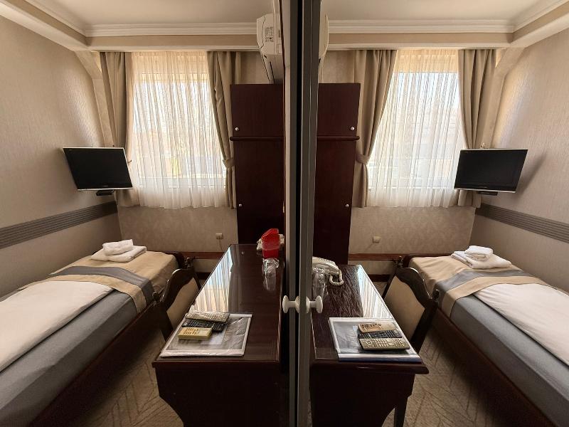 Garni Hotel Lav - Oda