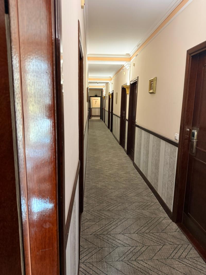 Garni Hotel Lav - Oda