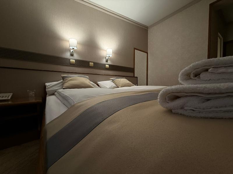Garni Hotel Lav - Oda