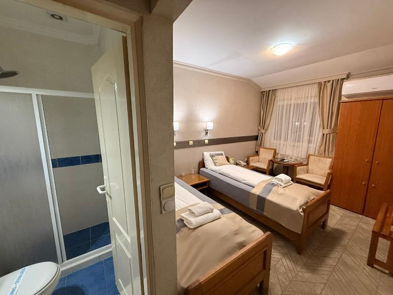 Garni Hotel Lav - Oda