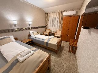 Garni Hotel Lav fotoÄŸrafÄ±