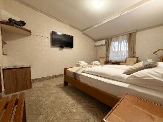 Garni Hotel Lav fotoÄŸrafÄ±
