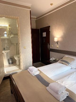Garni Hotel Lav fotoÄŸrafÄ±